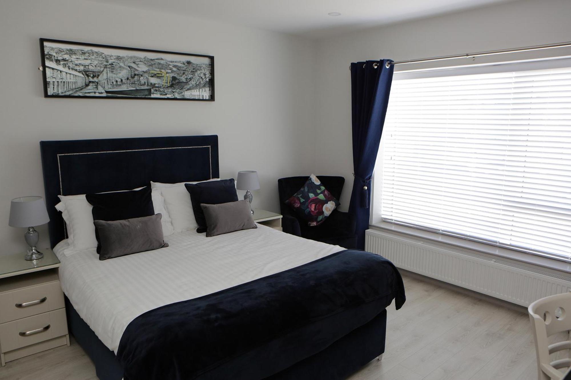 Causeway Guest Accommodation Bushmills Exterior photo