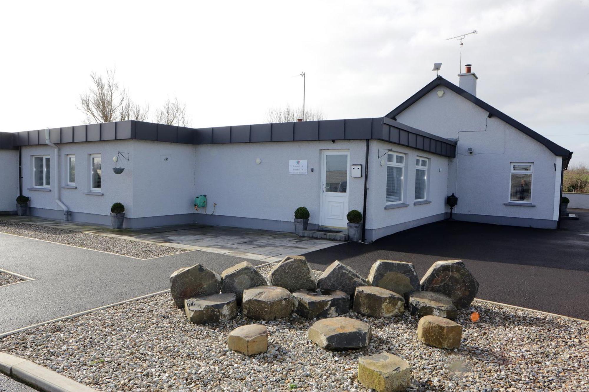Causeway Guest Accommodation Bushmills Exterior photo